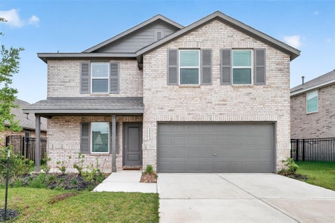 Photo of 479 San Miguel Creek Dr DR, Katy, TX 77493 (MLS # 72101829)