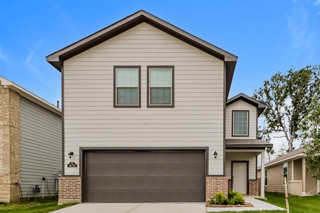 Photo of 16750 Rover Lane, Porter, TX 77365 (MLS # 46217952)
