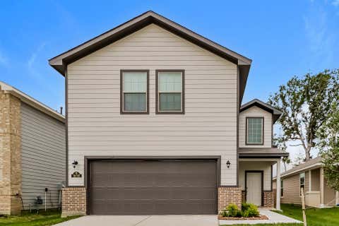 Photo of 16750 Rover Lane, Porter, TX 77365 (MLS # 46217952)