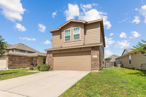 Photo of 5710 Pampus Prairie Road, Katy, TX 77493 (MLS # 5064601)