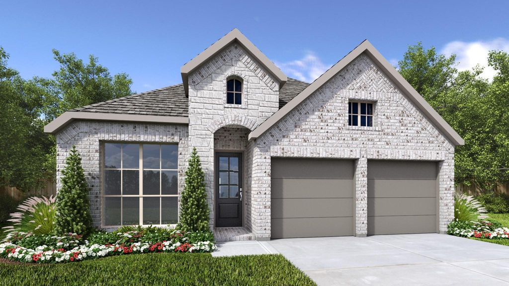 Photo of 9507 Sierra Crest Lane, Porter, TX 77365 (MLS # 62146580)