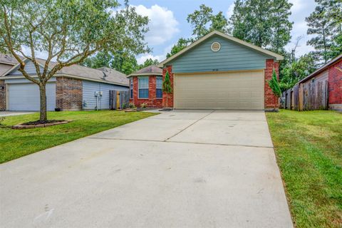 9730 Gulfstream Drive Conroe TX 77303