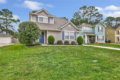 Photo of 19106 Spruce Bough Lane, Humble, TX 77346 (MLS # 82896917)