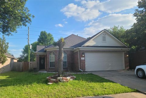 Photo of 19547 Harvest Stream Way, Houston, TX 77084 (MLS # 75754932)