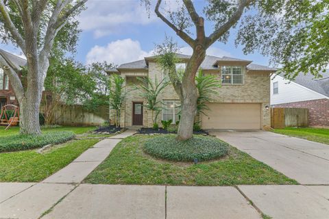 Photo of 3030 Jane Long League Drive, Richmond, TX 77406 (MLS # 30666313)