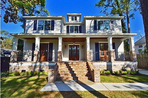 Photo of 416 W 33rd Street, Houston, TX 77018 (MLS # 33984387)