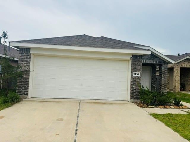 7430 Birch Harvest Drive