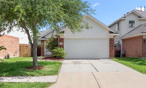 Photo of 2746 Grahamwood Lane, Houston, TX 77047 (MLS # 10866756)