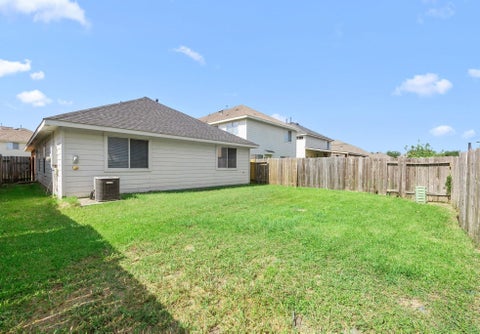 Tiny photo for 2746 Grahamwood Lane, Houston, TX 77047 (MLS # 10866756)