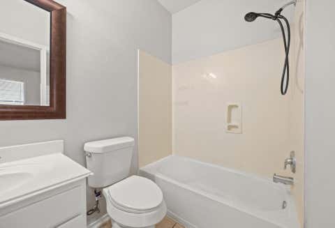 Tiny photo for 2746 Grahamwood Lane, Houston, TX 77047 (MLS # 10866756)
