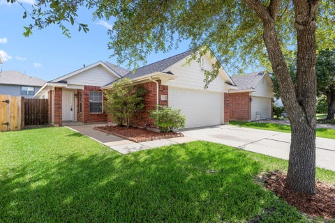 Tiny photo for 2746 Grahamwood Lane, Houston, TX 77047 (MLS # 10866756)