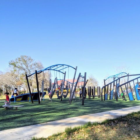 Tiny photo for 2746 Grahamwood Lane, Houston, TX 77047 (MLS # 10866756)