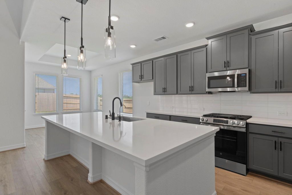 Photo of 4015 Sterling Springs Lane, League City, TX 77573 (MLS # 41810267)