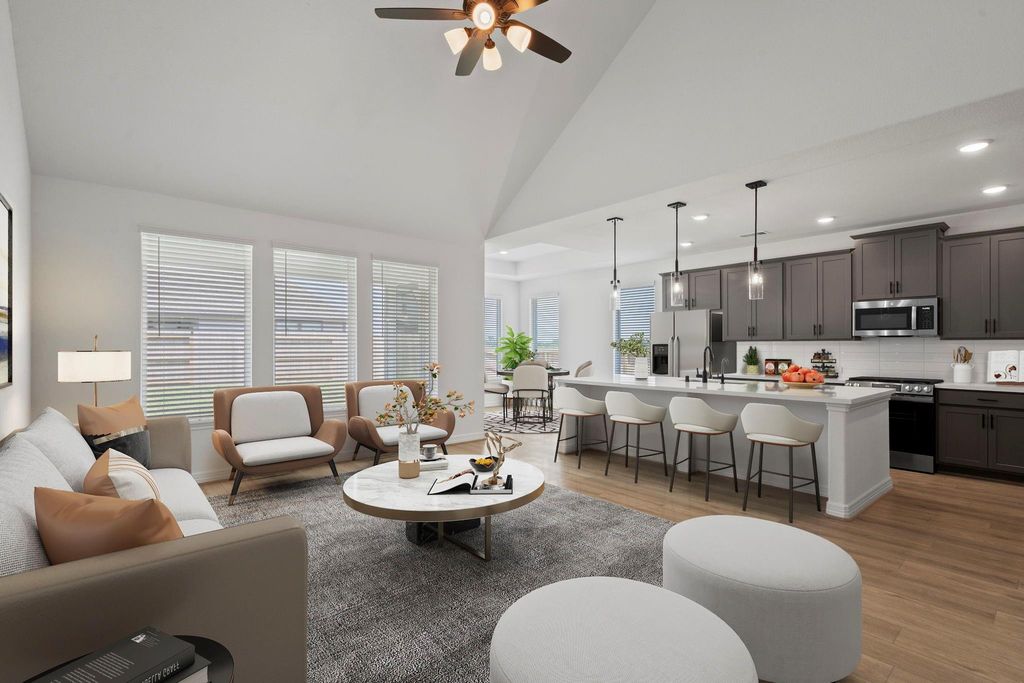 Photo of 4015 Sterling Springs Lane, League City, TX 77573 (MLS # 41810267)