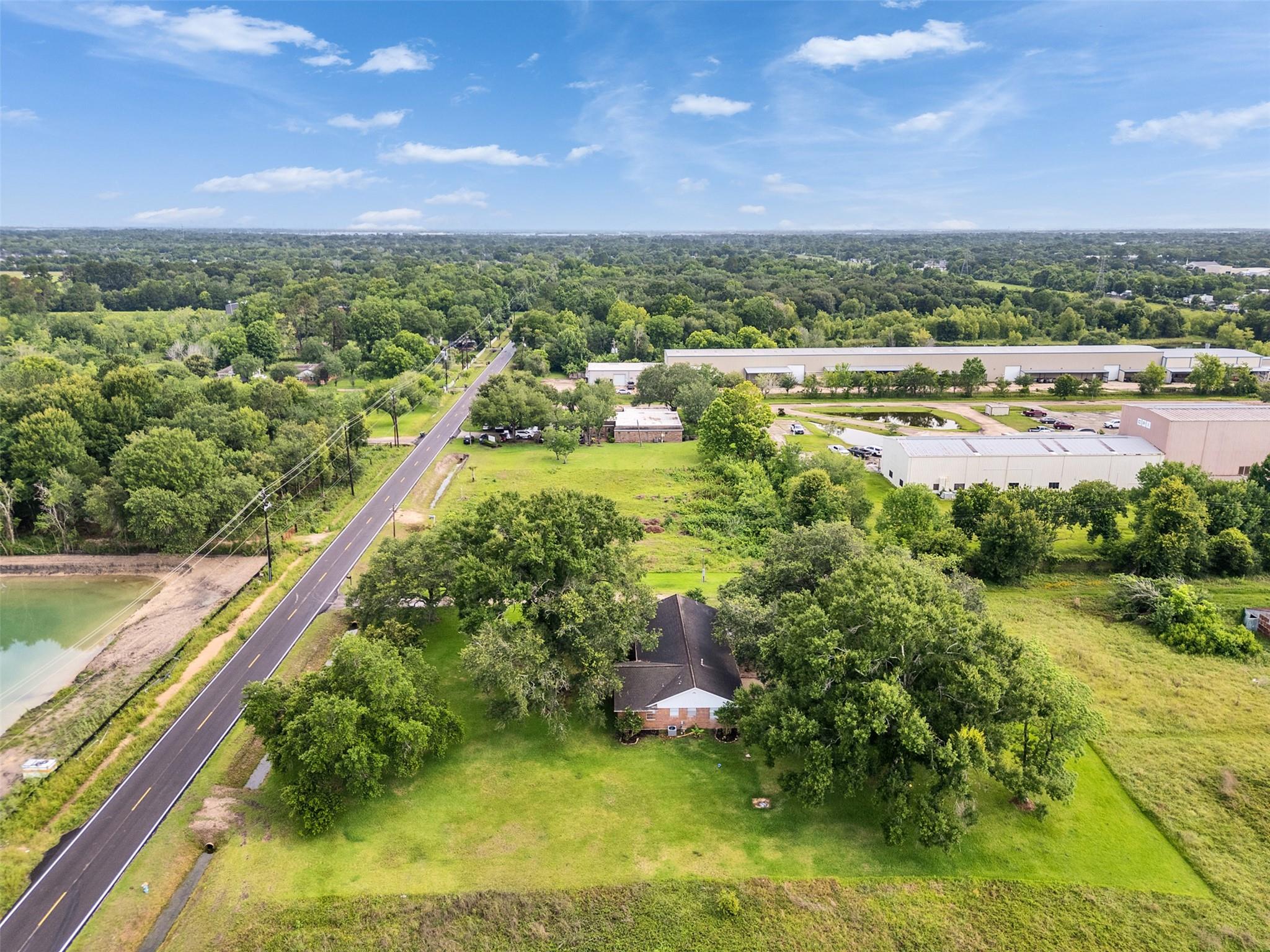 2453 Roy Road