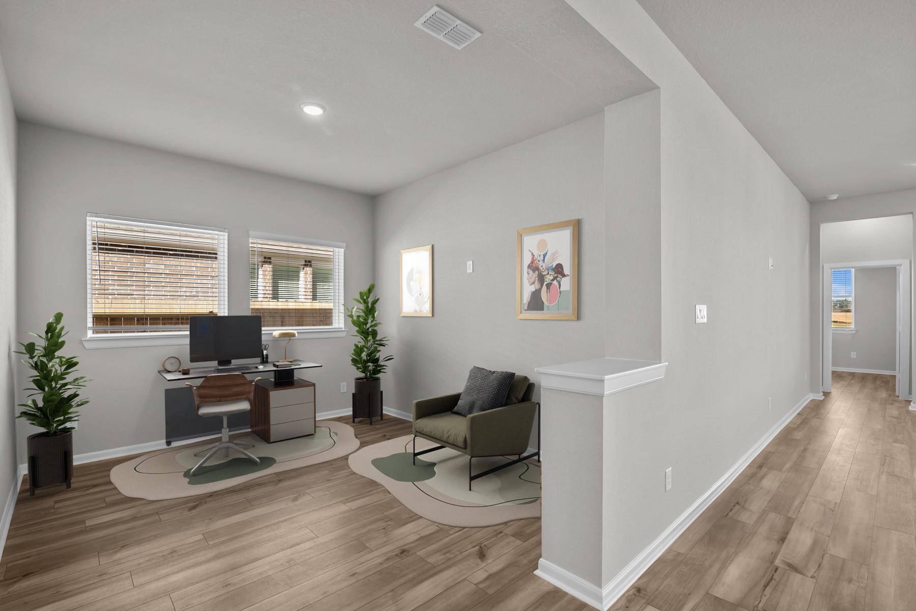 16303 Blue Mistflower Lane
