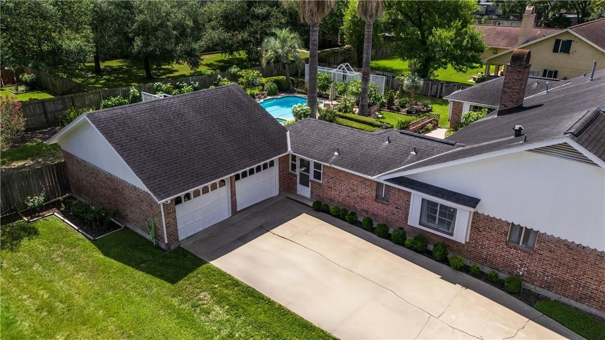 203 Whispering Creek Street