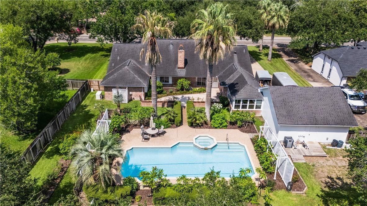 203 Whispering Creek Street