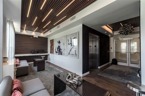 Tiny photo for 306 Mcgowen Street #1307, Houston, TX 77006 (MLS # 44180195)