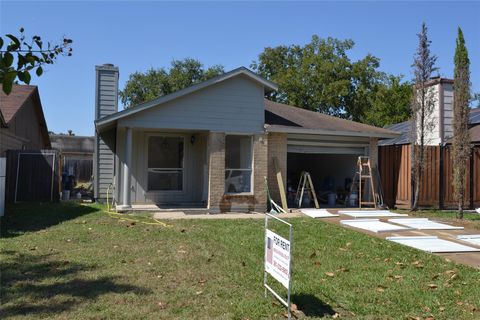 Photo of 6343 Glenhagen Drive, Houston, TX 77084 (MLS # 83111312)