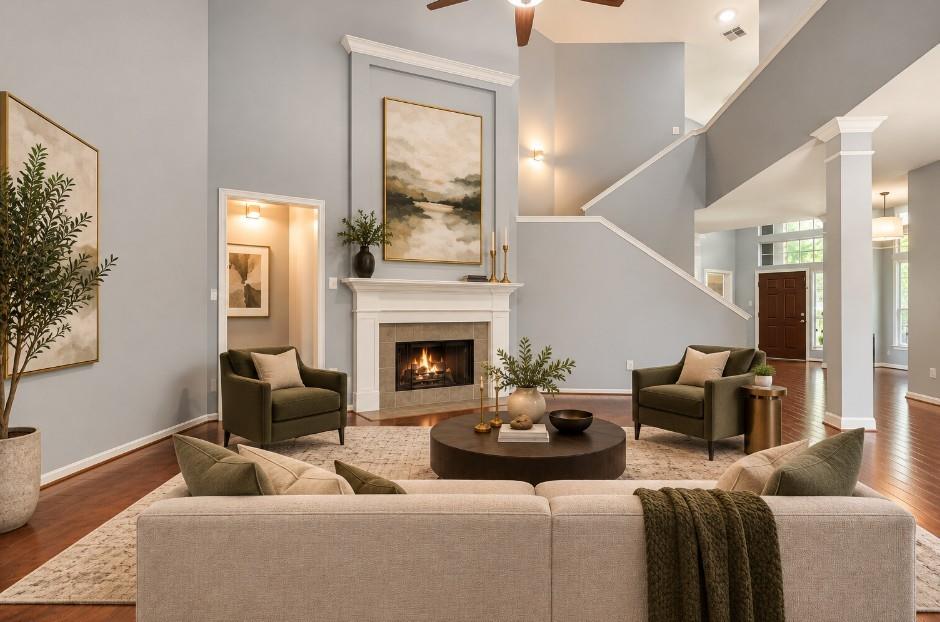 406 Ashberry Court