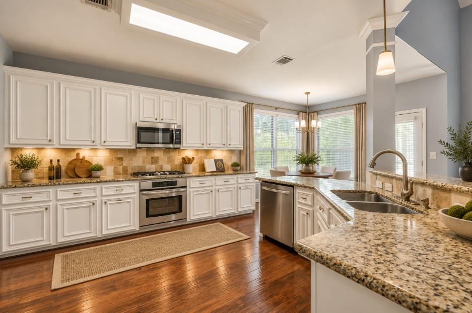 406 Ashberry Court