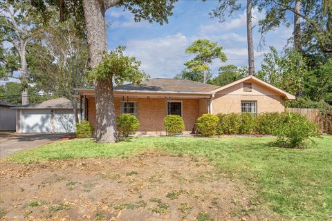 6647 Sylvan Road Houston TX 77023