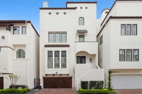 Photo of 114 Calle Catalina Place, Houston, TX 77007 (MLS # 92879918)
