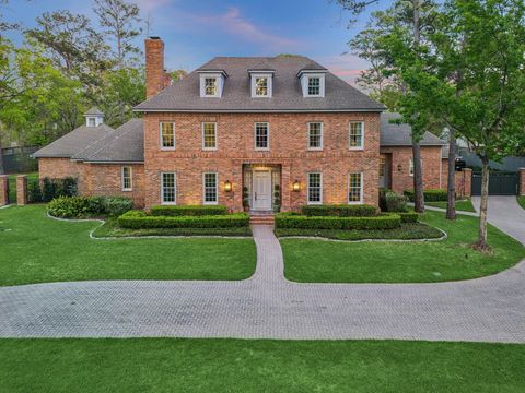 Photo of 448 Blalock Road, Houston, TX 77024 (MLS # 77690827)