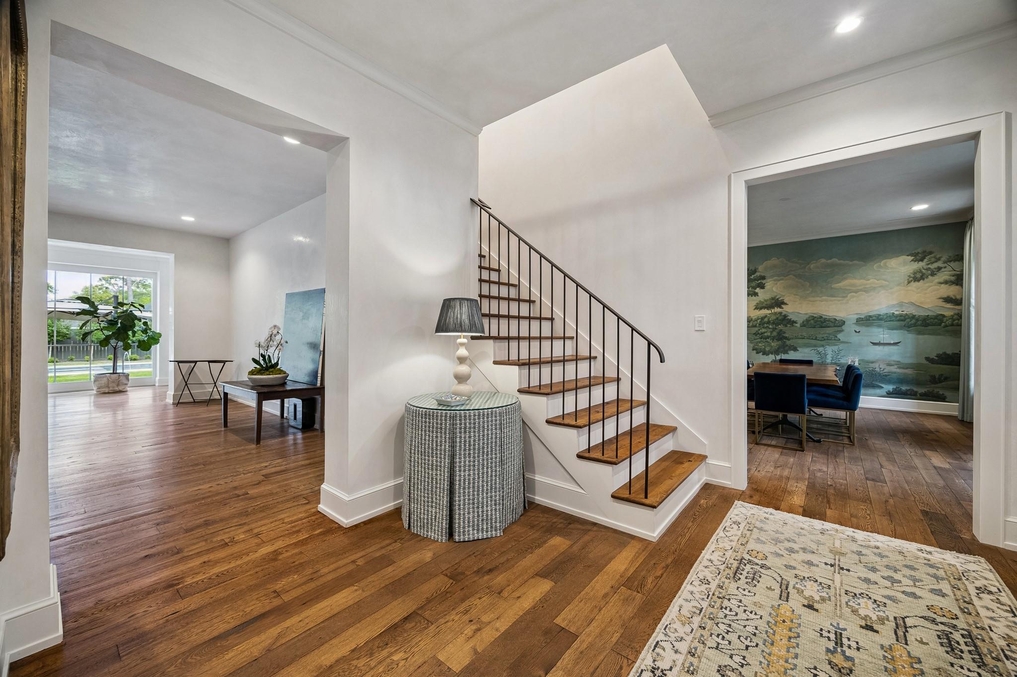 448 Blalock Road