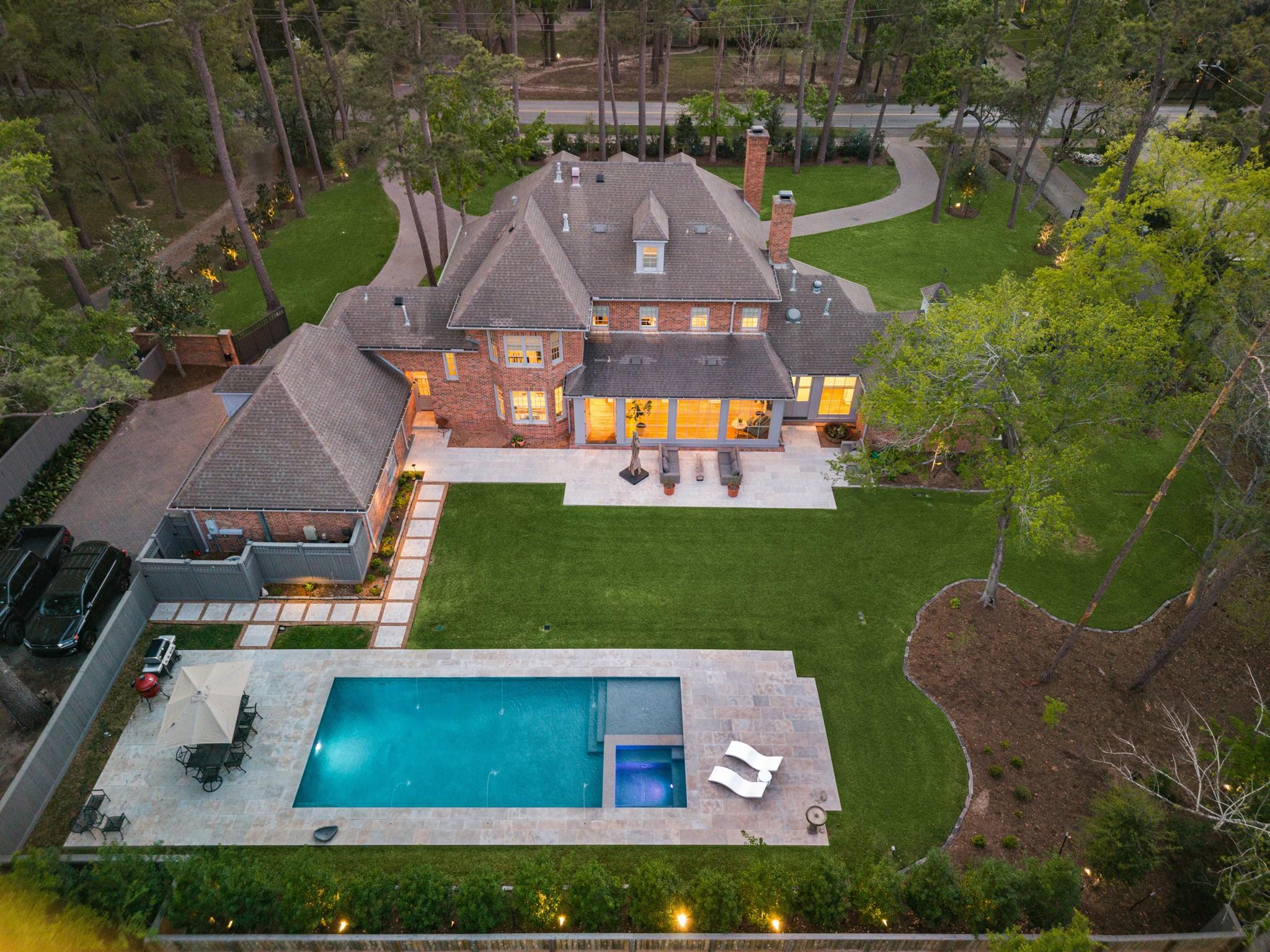 448 Blalock Road