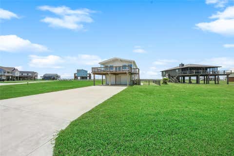 Photo of 380 Driftwood, Matagorda, TX 77457 (MLS # 94877851)