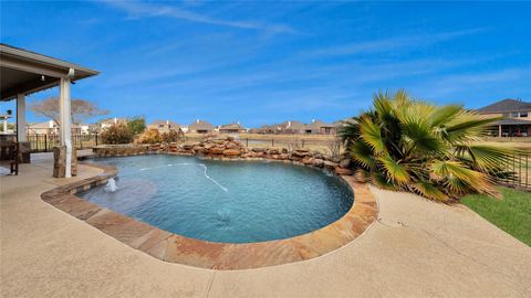 Photo of 23502 Starbridge Lake Lane, Richmond, TX 77407 (MLS # 85673489)