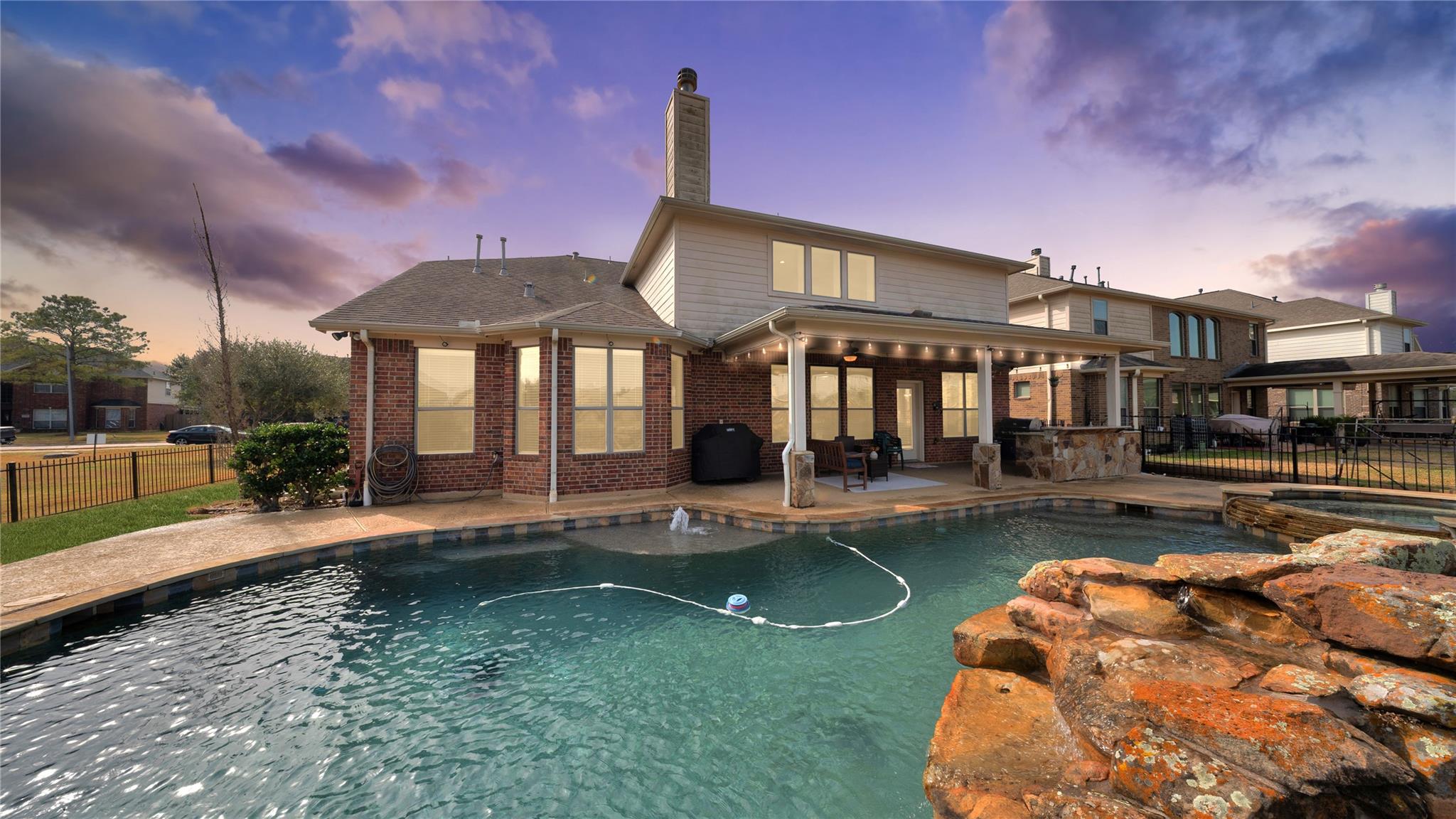 23502 Starbridge Lake Lane