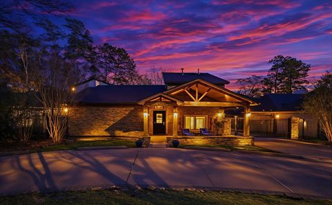 251 Springs Edge Drive Conroe TX 77356