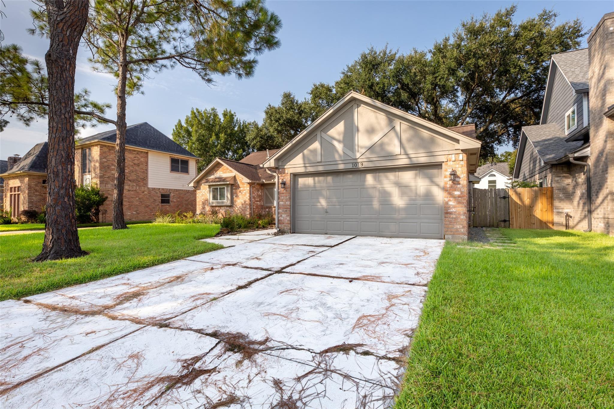 1019 Sugar Mountain Court