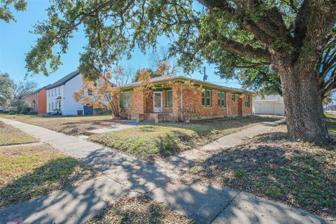 Photo of 2802 Wheeler Street, Houston, TX 77004 (MLS # 18204979)