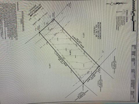 5 Lakecrest Lane Huntsville TX 77340