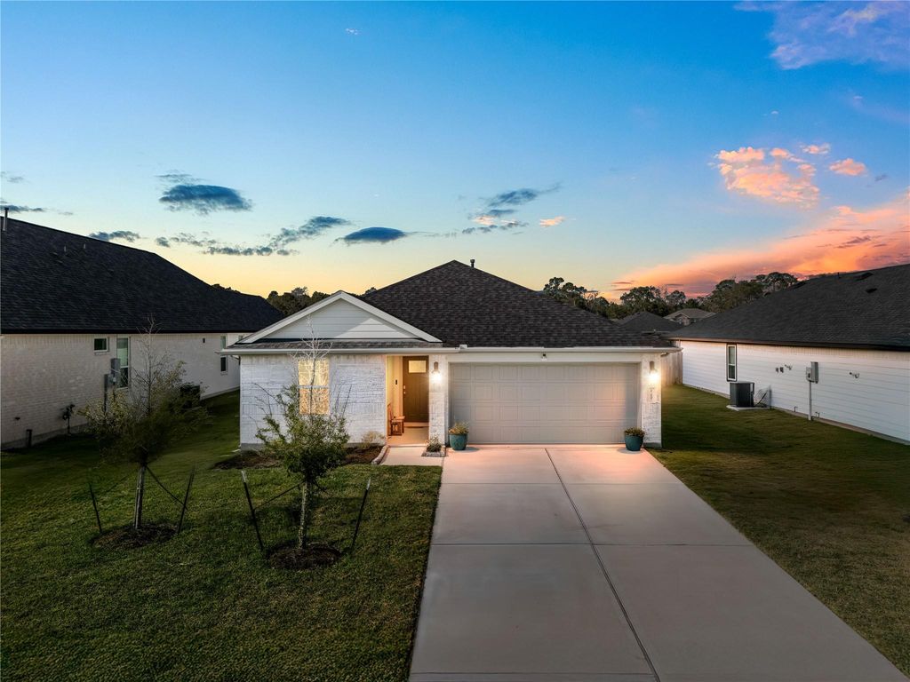 Photo of 115 Alder Loop, Anahuac, TX 77514 (MLS # 29156614)