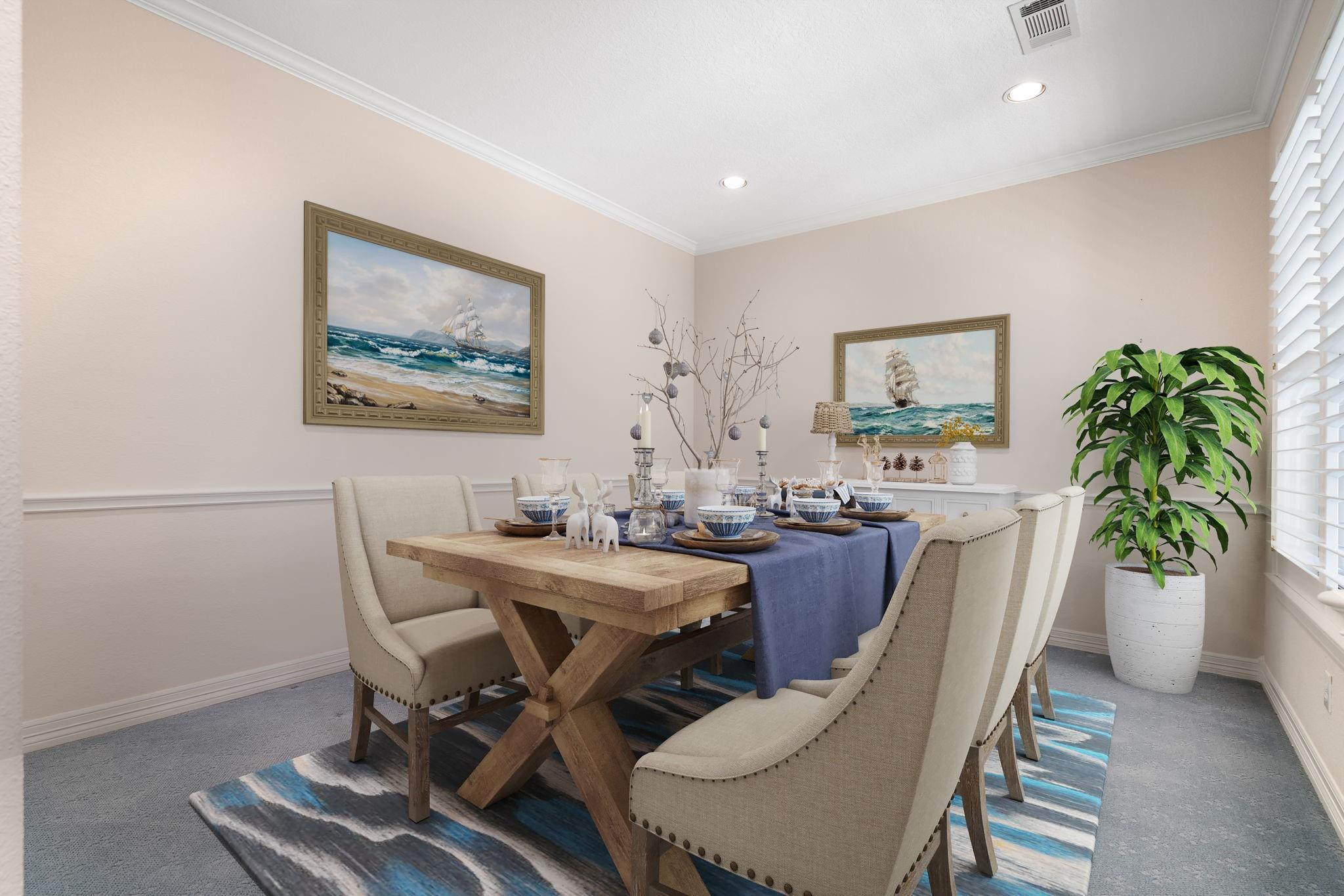 3390 Desert Inn Drive