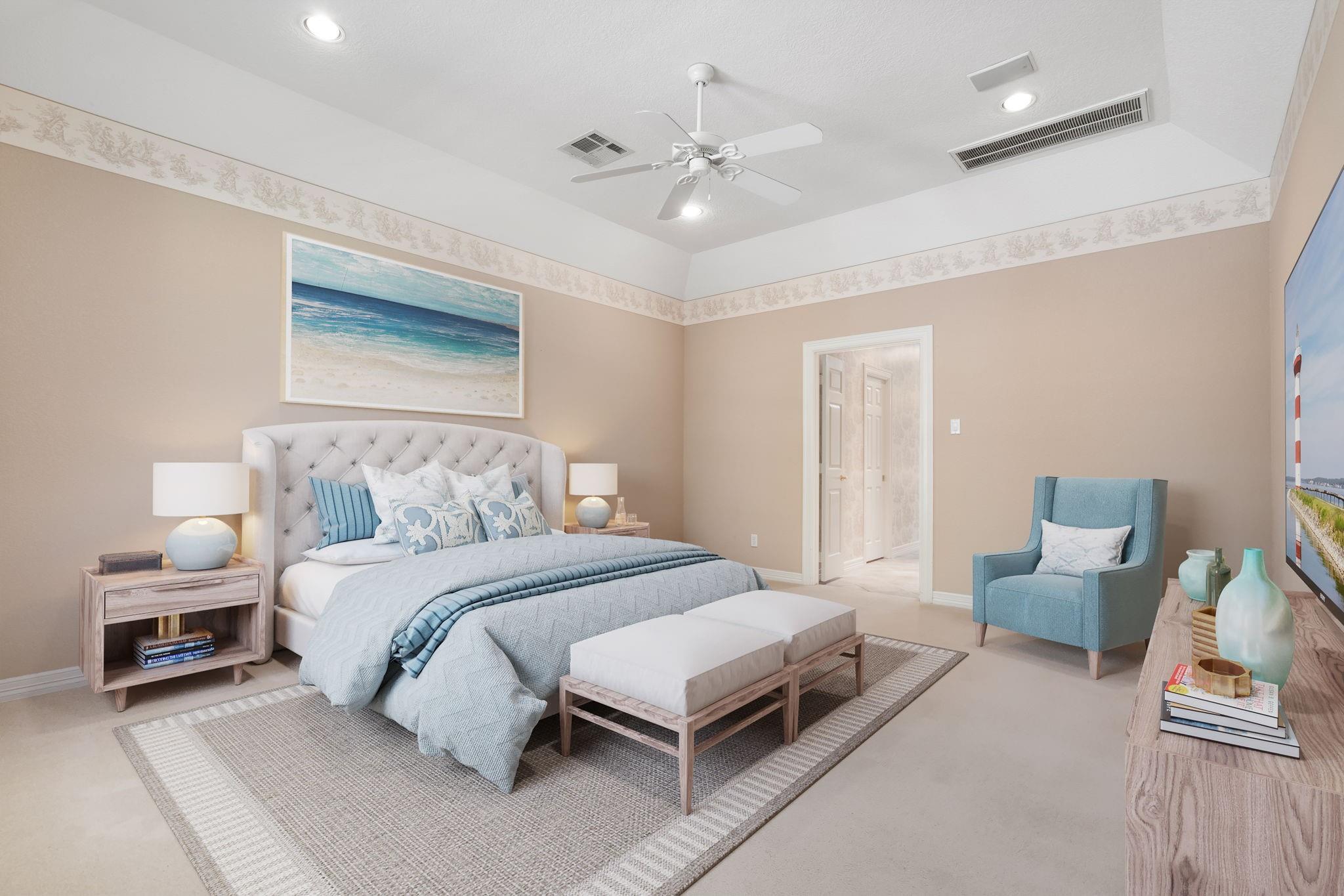 3390 Desert Inn Drive