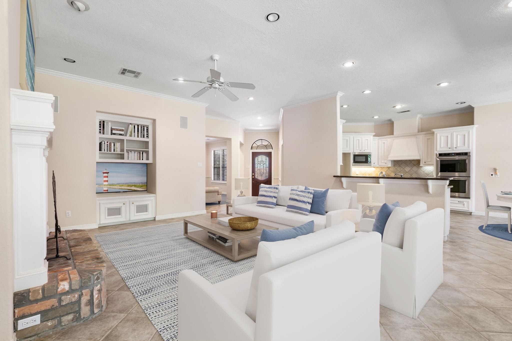 3390 Desert Inn Drive