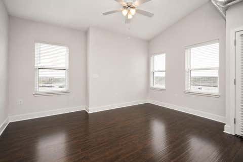 Condo For Sale - 1011 Studemont Street #302<br/> Harris County, Houston, TX 77007