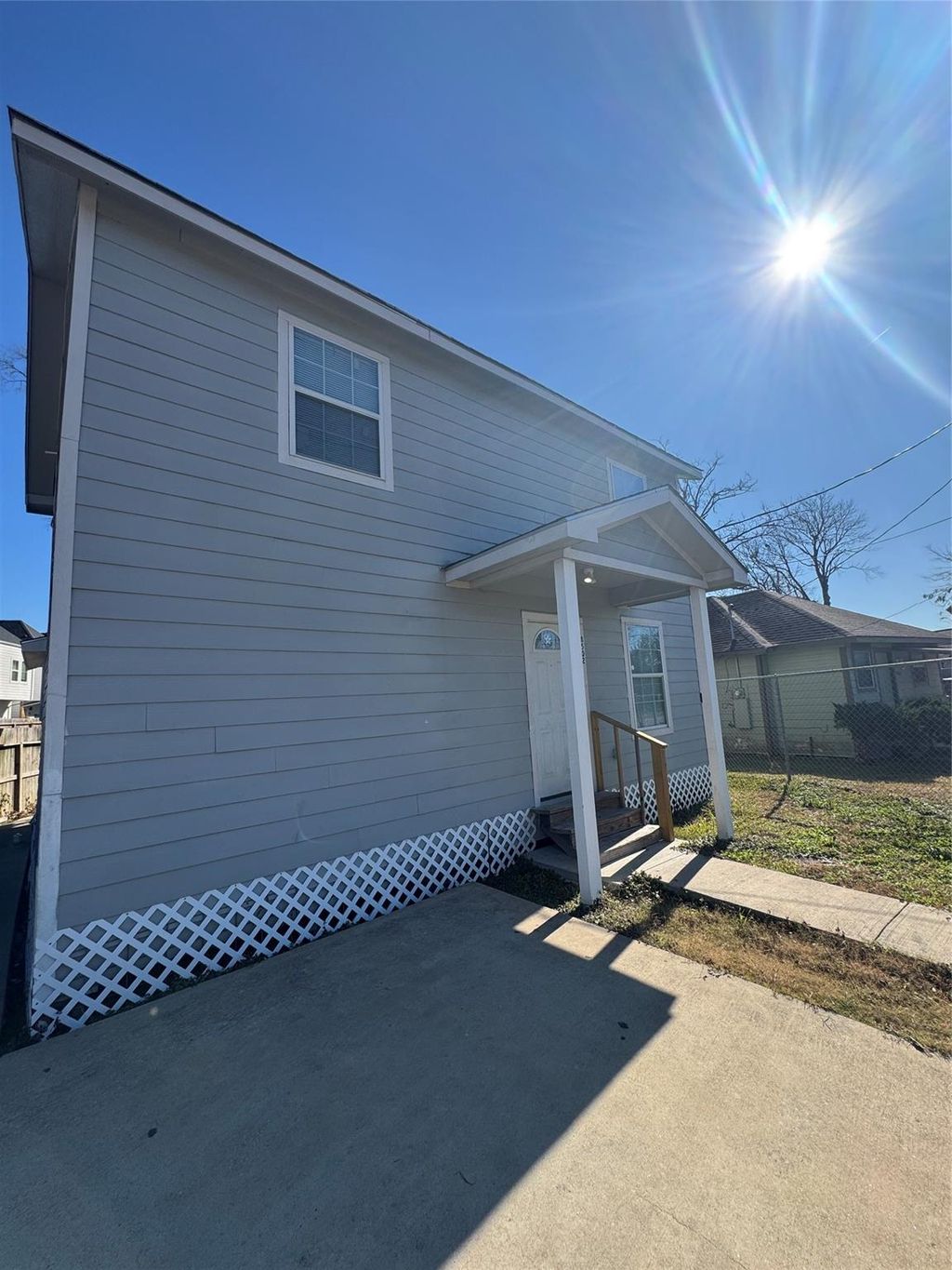 Photo of 8502 N Main Street, Houston, TX 77022 (MLS # 17292348)