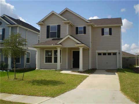 Photo of 8106 Arrington Forest Lane, Humble, TX 77338 (MLS # 14912620)