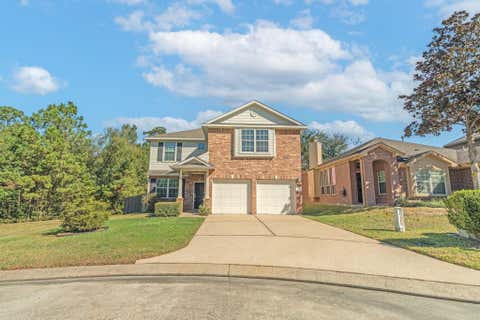 Homes For Sale - 2318 Perkins Crossing Drive<br/> Conroe, TX 77304