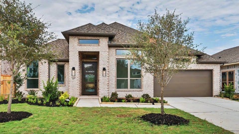 Photo of 1217 Emerald Lake Drive, Richmond, TX 77493 (MLS # 23222776)