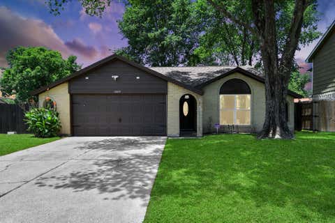Photo of 12807 Crystal Cove Drive, Houston, TX 77044 (MLS # 17176131)