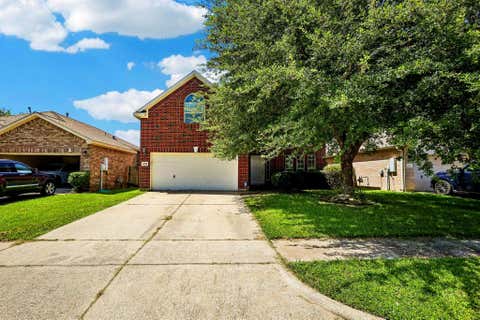 Photo of 9705 Blue Bonnet Drive, Texas City, TX 77591 (MLS # 47994173)