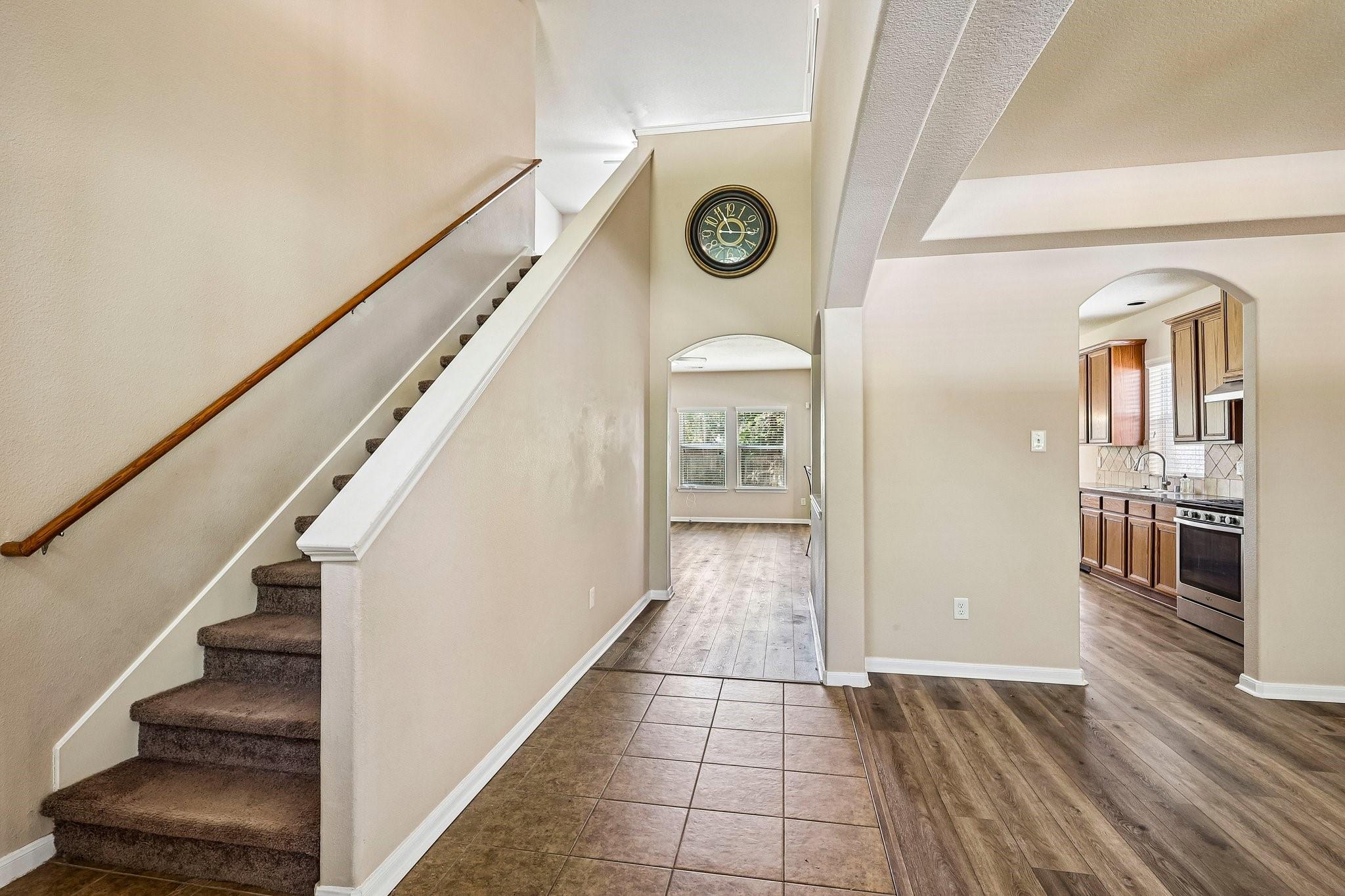 9705 Blue Bonnet Drive